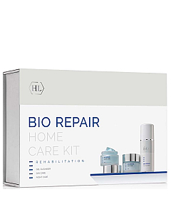 Holy Land Bio Repair Set - Набор профессиональных препаратов для регенерации кожи
